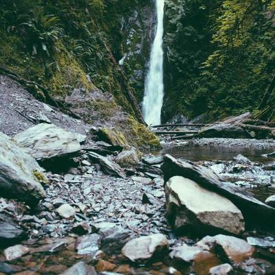Nature